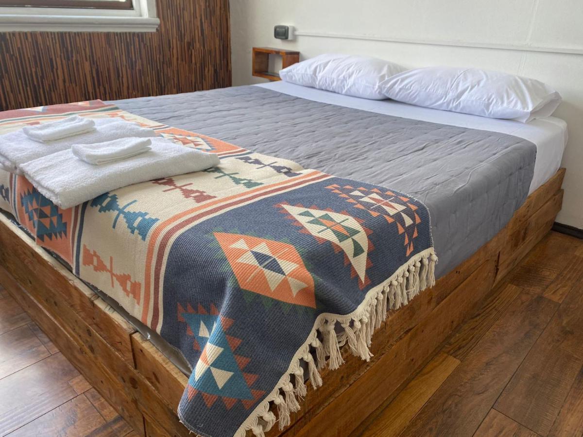 Hostal Ochen Punta Arenas Exterior foto